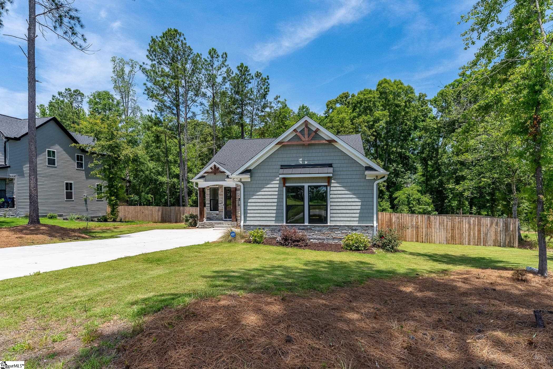 125 Carpenter Road Anderson, SC 29621 - Photo 37 of 47