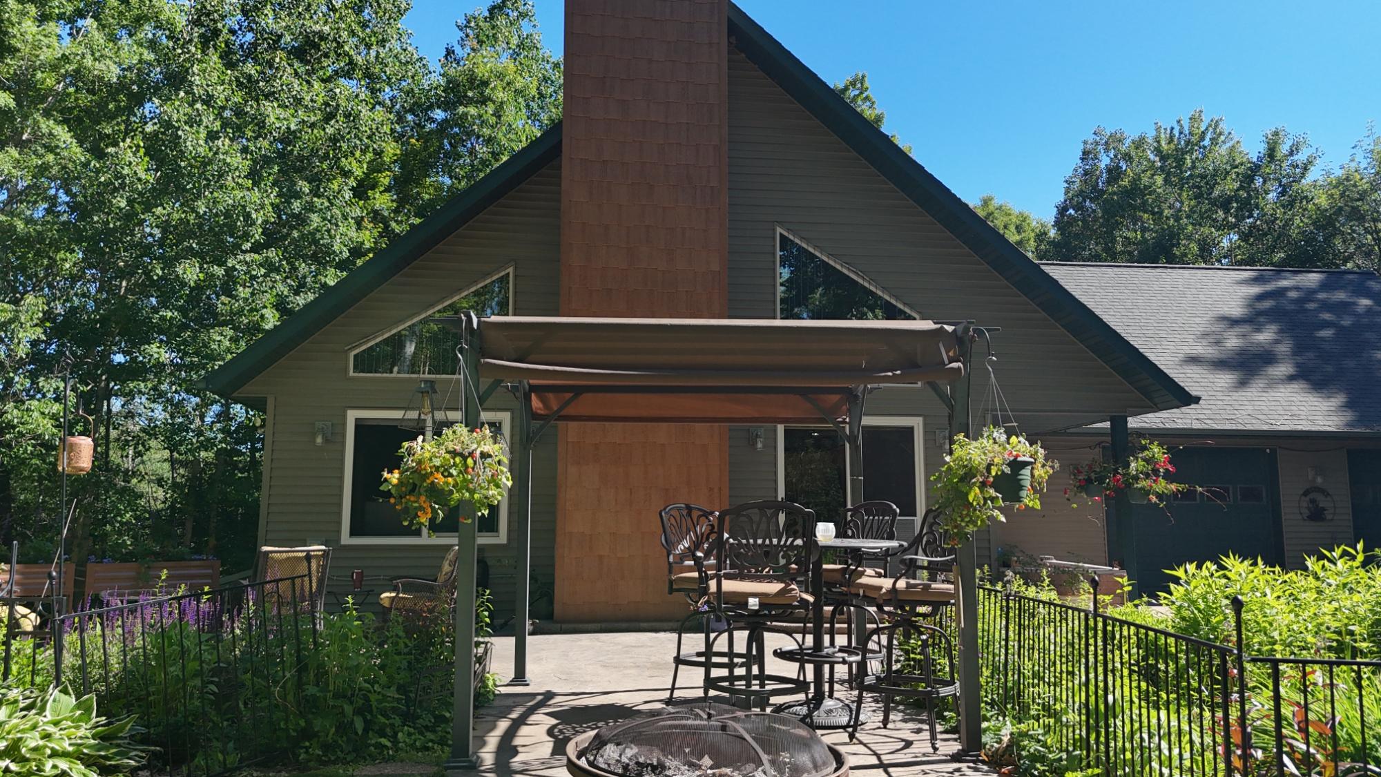 7554 Woodboro Heights Road Rhinelander, WI 54501 - Photo 18 of 53 Gallery Image 18
