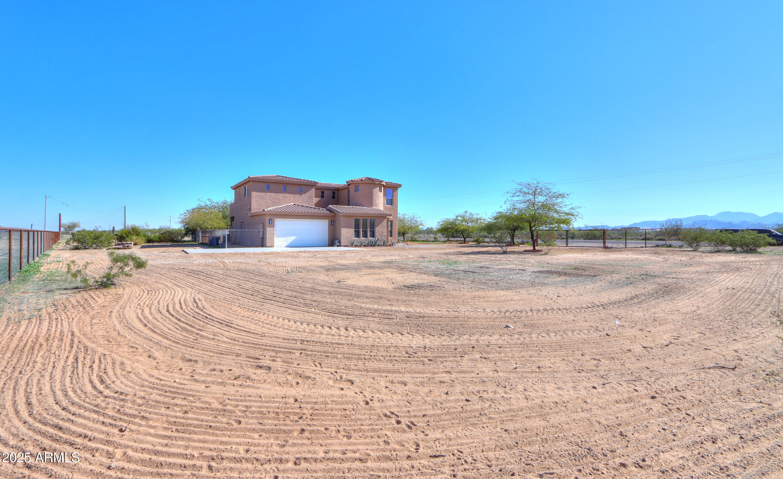 53304 West Barnes Road Maricopa, AZ 85139 - Photo 46 of 75