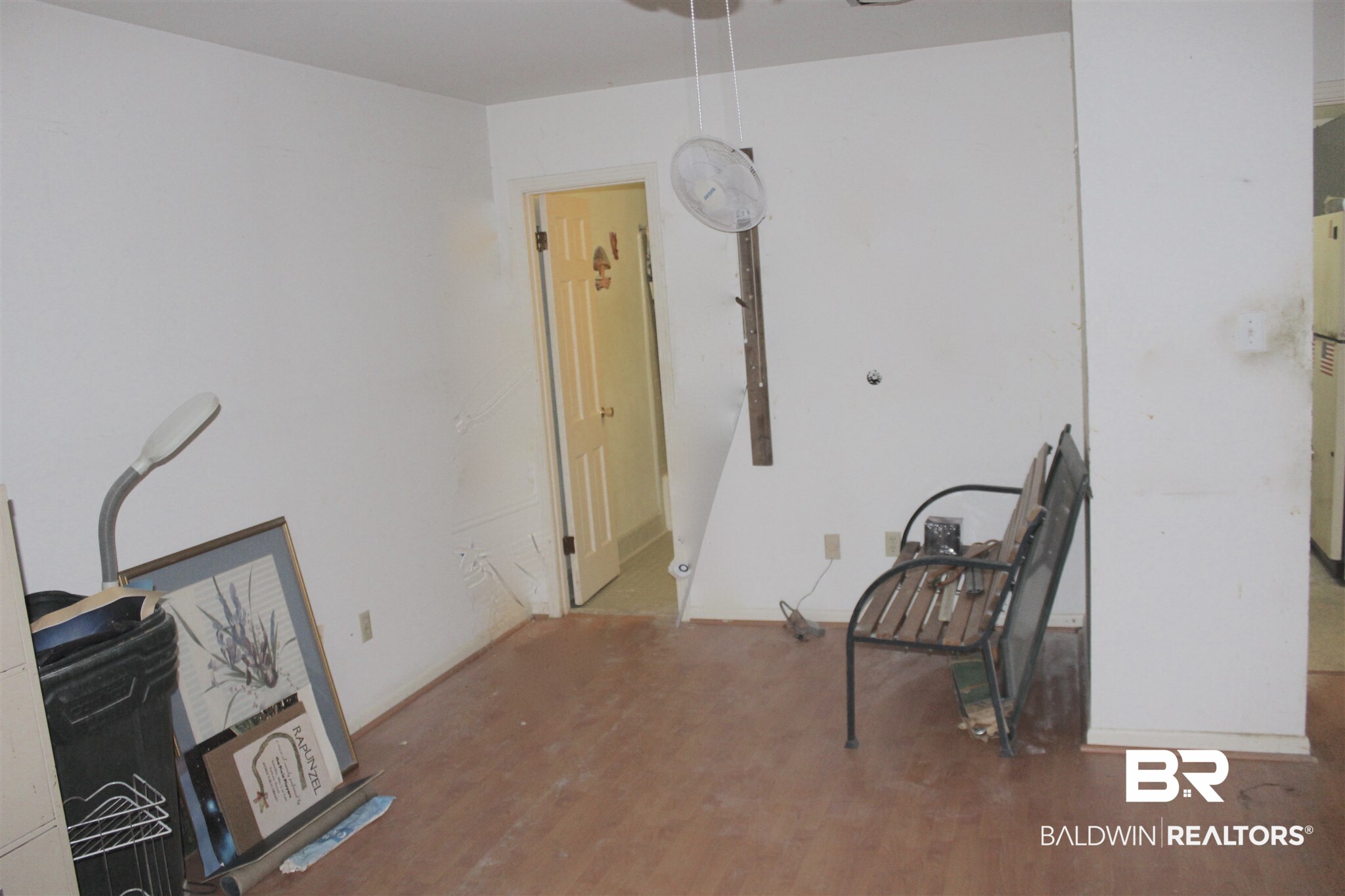 1124 Chalet Drive West Mobile, AL 36608 - Photo 29 of 33