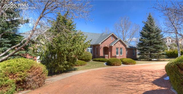 640 Portland Road Monument, CO 80132 - Photo 3 of 25