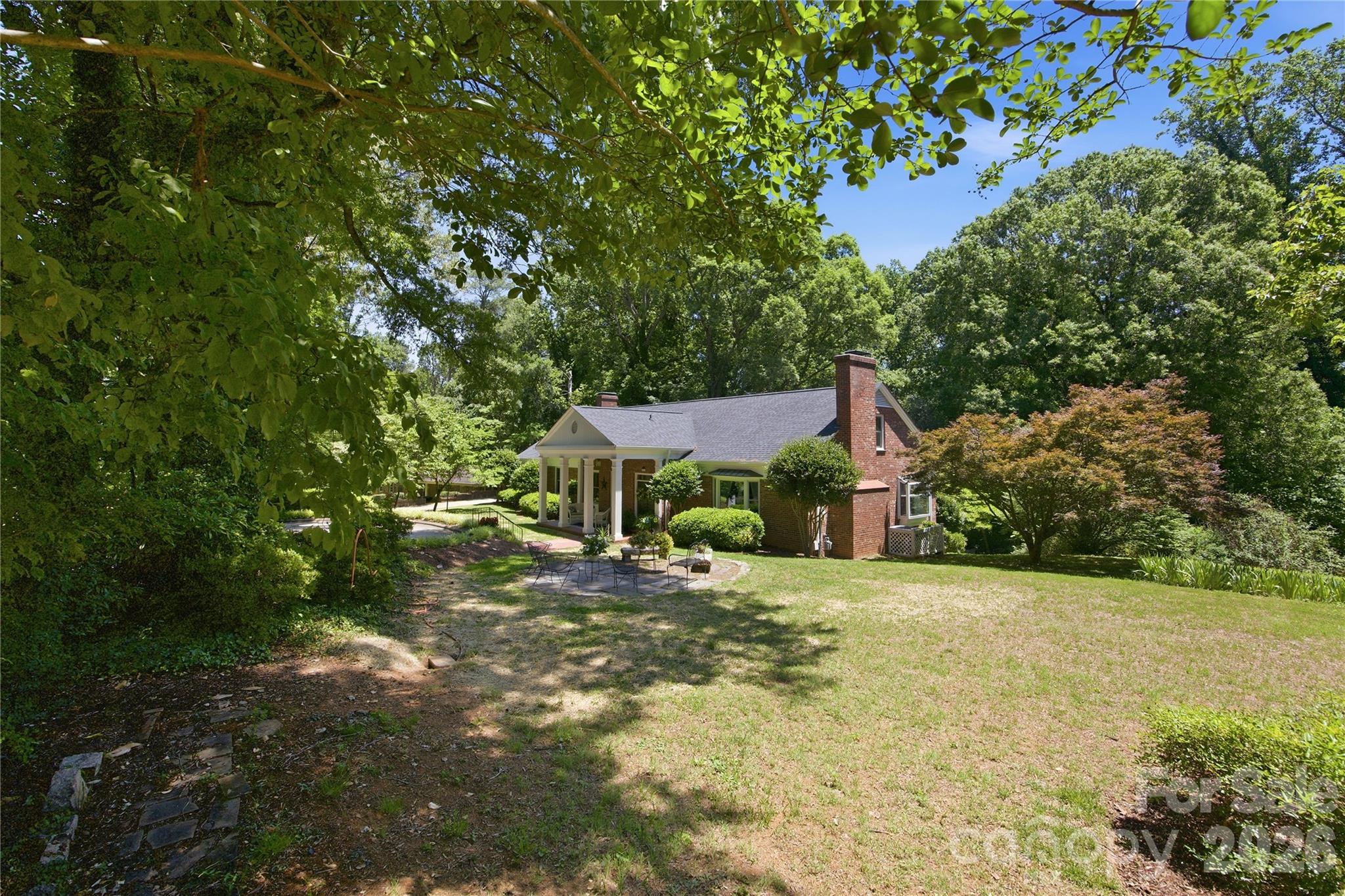 455 Heathcote Road Statesville, NC 28677 - Photo 31 of 44