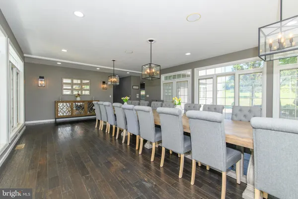 $1,650,000 | 2100 Fox Hollow Lane, East Greenville, PA 18041