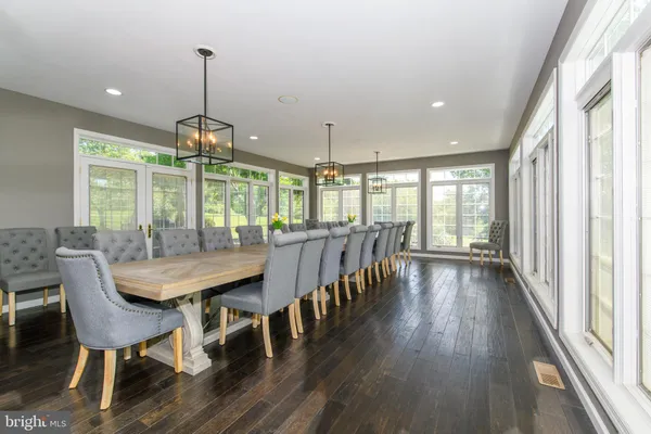 $1,650,000 | 2100 Fox Hollow Lane, East Greenville, PA 18041