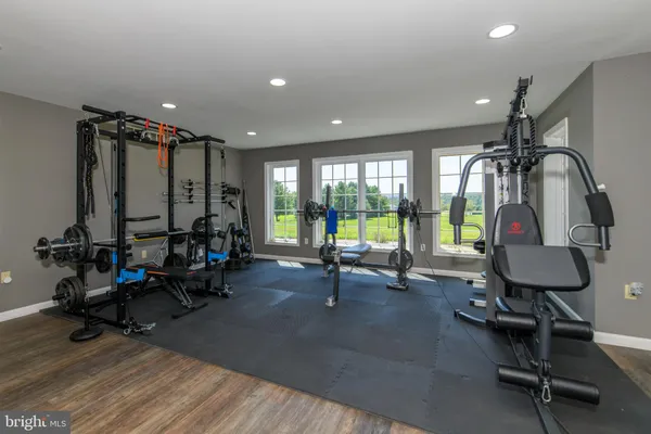 $1,650,000 | 2100 Fox Hollow Lane, East Greenville, PA 18041