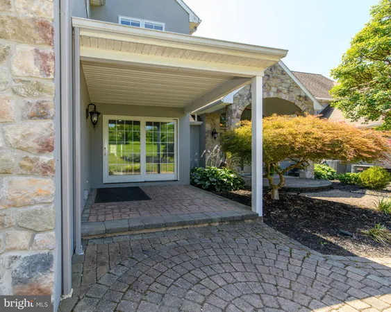 $1,650,000 | 2100 Fox Hollow Lane, East Greenville, PA 18041