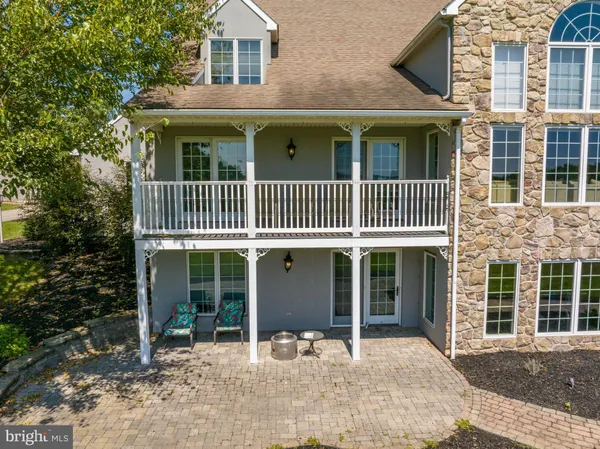 $1,650,000 | 2100 Fox Hollow Lane, East Greenville, PA 18041