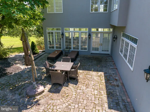 $1,650,000 | 2100 Fox Hollow Lane, East Greenville, PA 18041