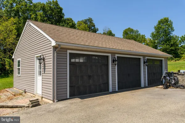 $1,650,000 | 2100 Fox Hollow Lane, East Greenville, PA 18041