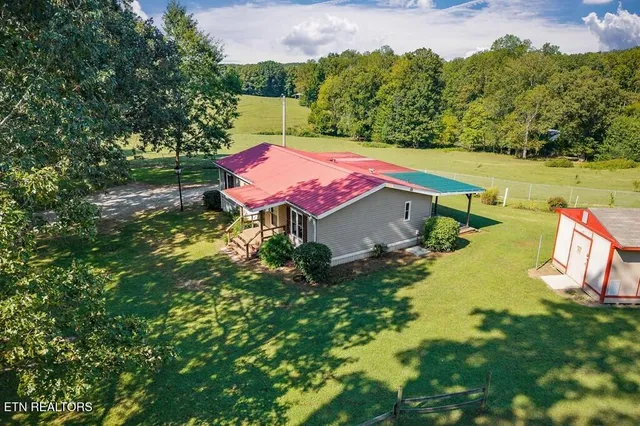 $199,900 | 370 Jay Hutchings Road, Sparta, TN 38583