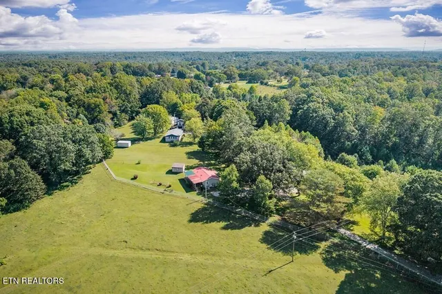 $199,900 | 370 Jay Hutchings Road, Sparta, TN 38583