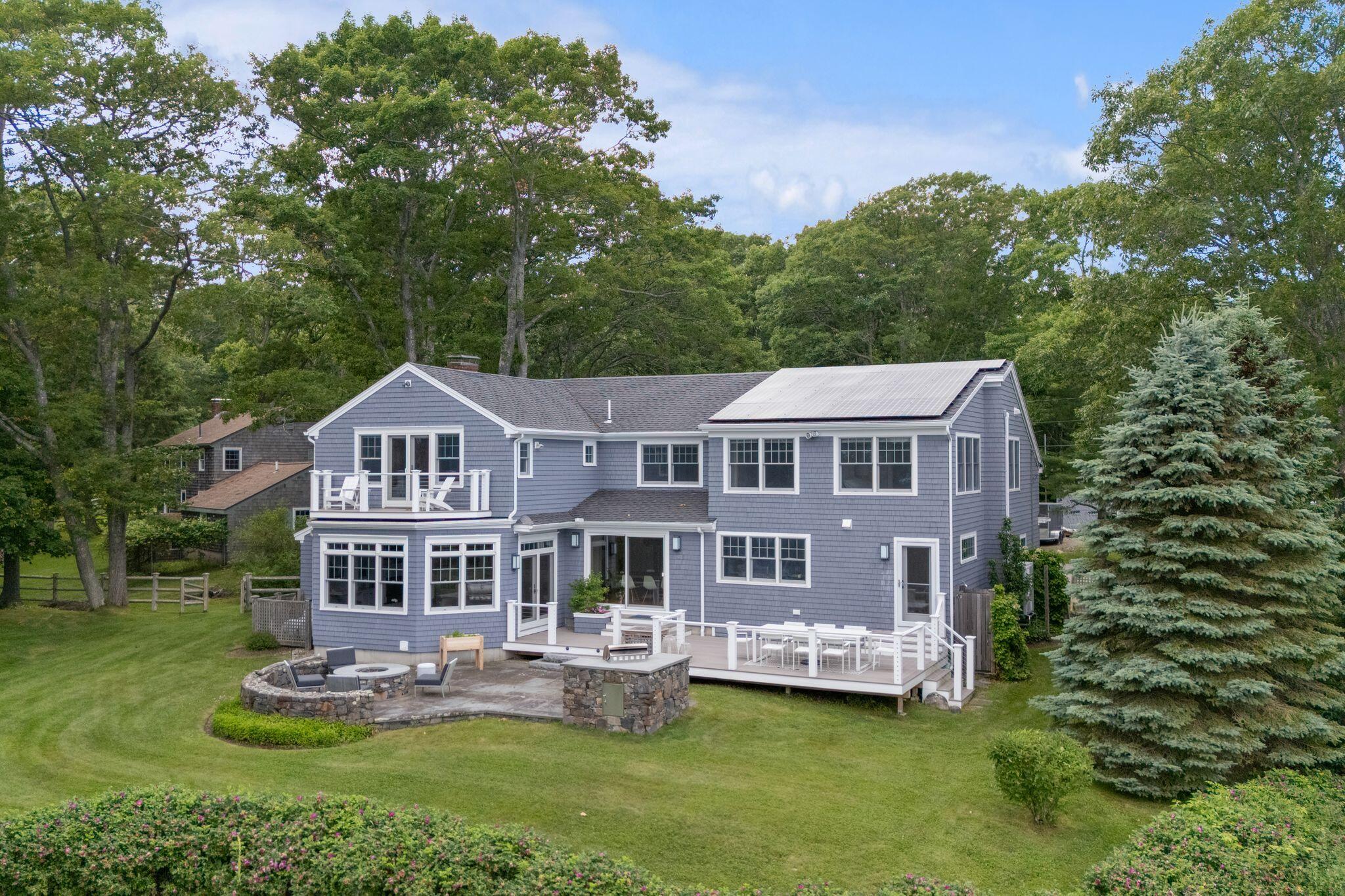 11 Pilot Point
