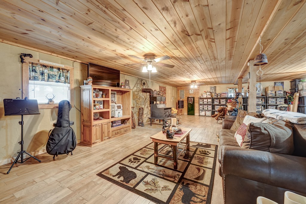 256 Boot Legger Road Morganton, GA 30560 - Photo 19 of 41