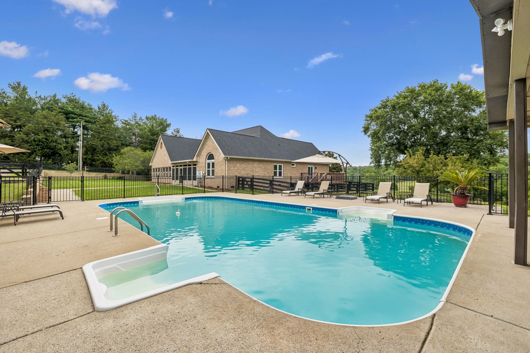 4409 Gosey Hill Road Franklin, TN 37064 - Photo 32 of 78