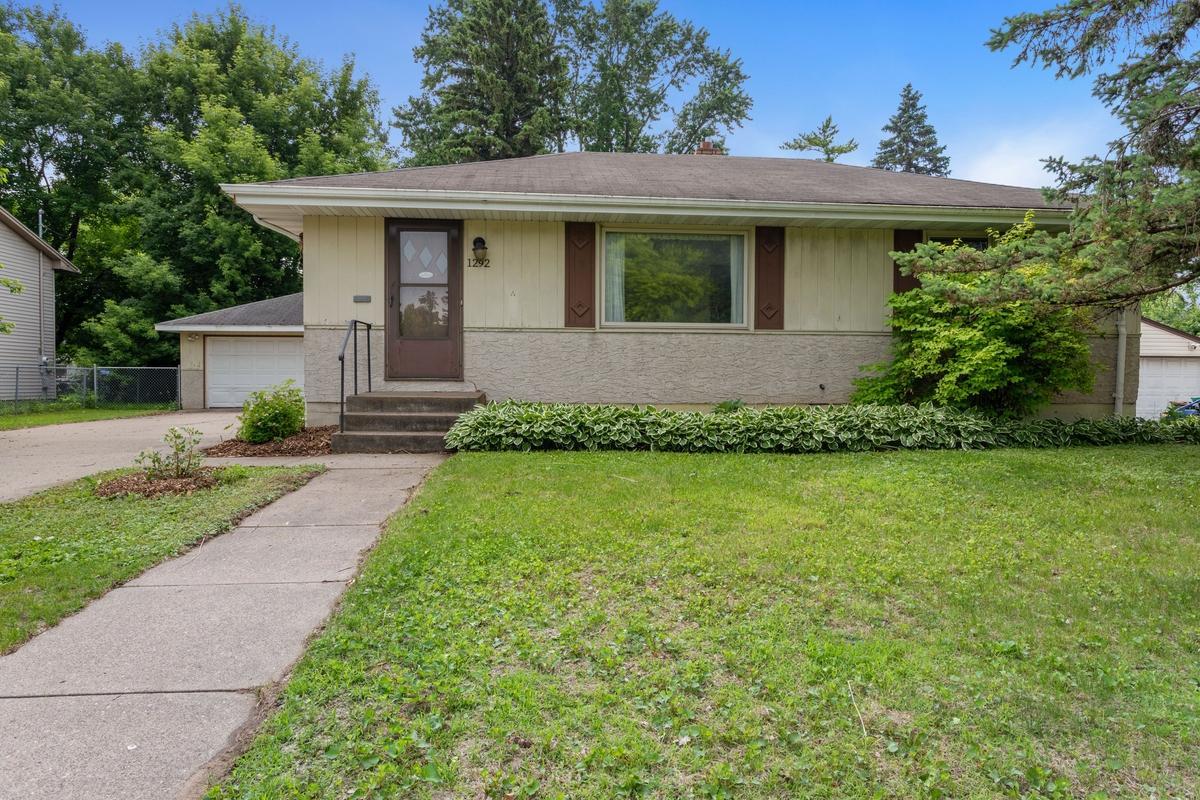 1292 County B Road West Roseville, MN 55113 - Photo 1 of 25