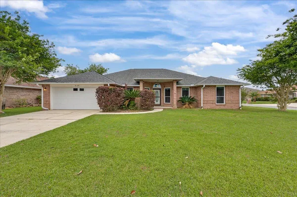 $349,000 | 9145 Sebring Drive, Pensacola, FL 32506