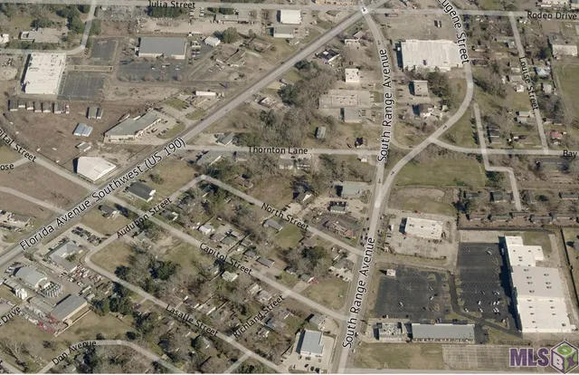 $935,000 | 630 South Range Avenue, Denham Springs, LA 70726