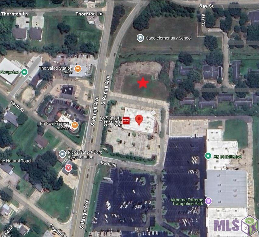 630 South Range Avenue Denham Springs, LA 70726 - Photo 2 of 6