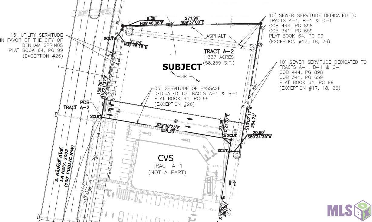 630 South Range Avenue Denham Springs, LA 70726 - Photo 6 of 6