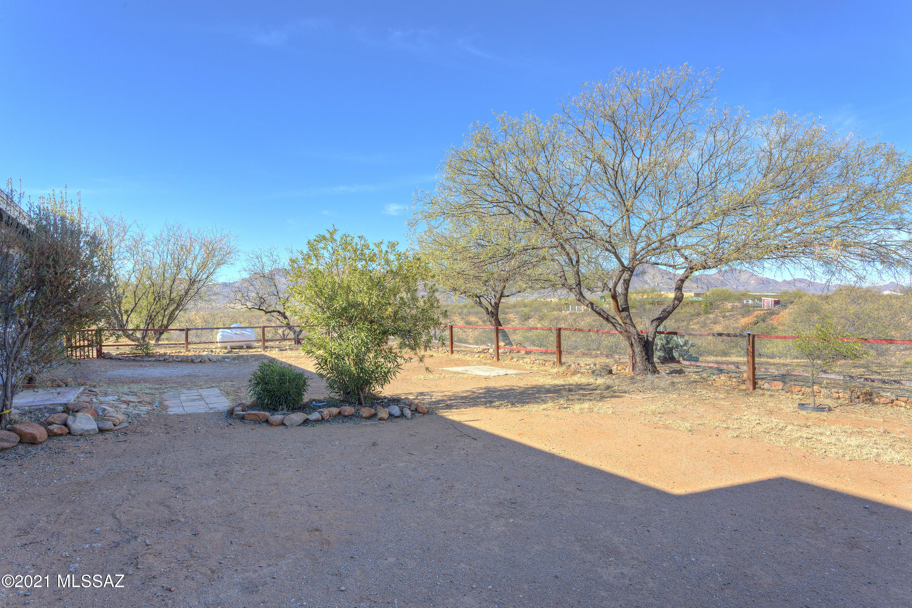 1760 Circulo Noriega Rio Rico, AZ 85648 - Photo 20 of 24