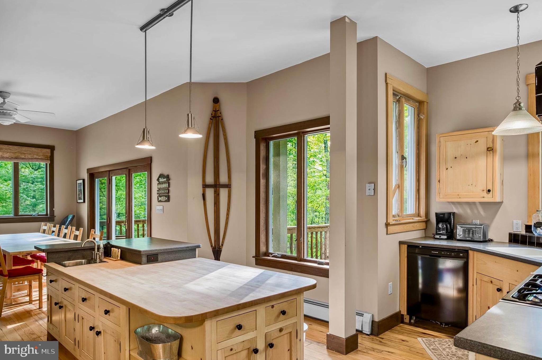 561 Clark Lohr Road Swanton, MD 21561 - Photo 13 of 49 Gallery Image 13