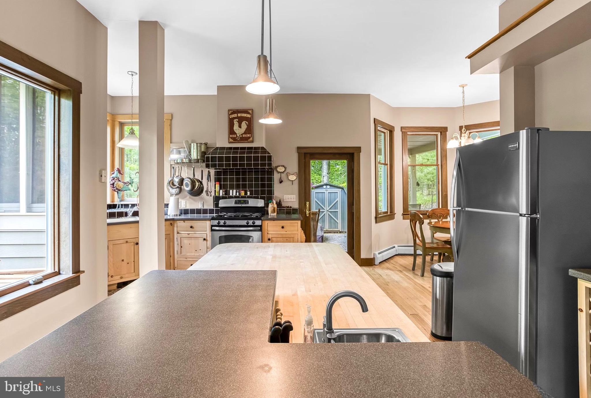 561 Clark Lohr Road Swanton, MD 21561 - Photo 14 of 49 Gallery Image 14