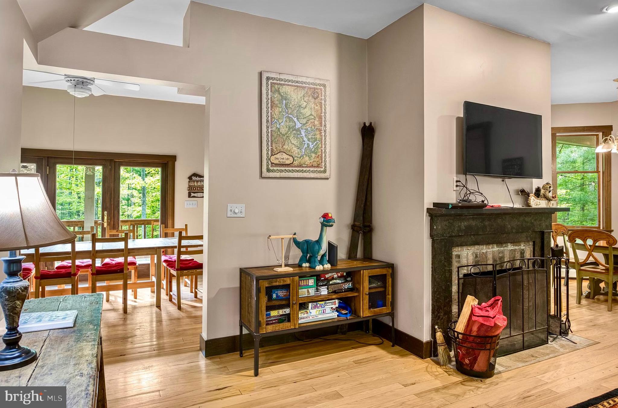 561 Clark Lohr Road Swanton, MD 21561 - Photo 16 of 49 Gallery Image 16