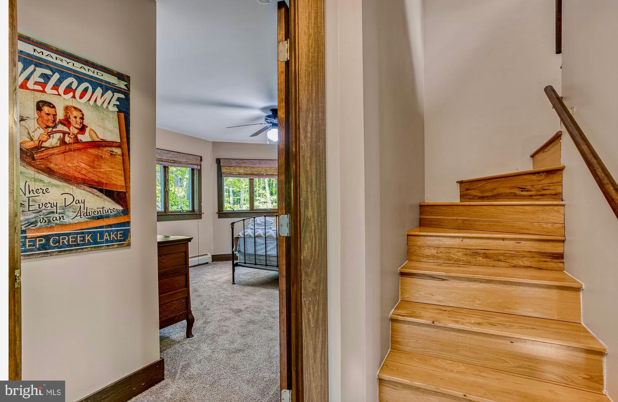 561 Clark Lohr Road Swanton, MD 21561 - Photo 27 of 49 Gallery Image 27