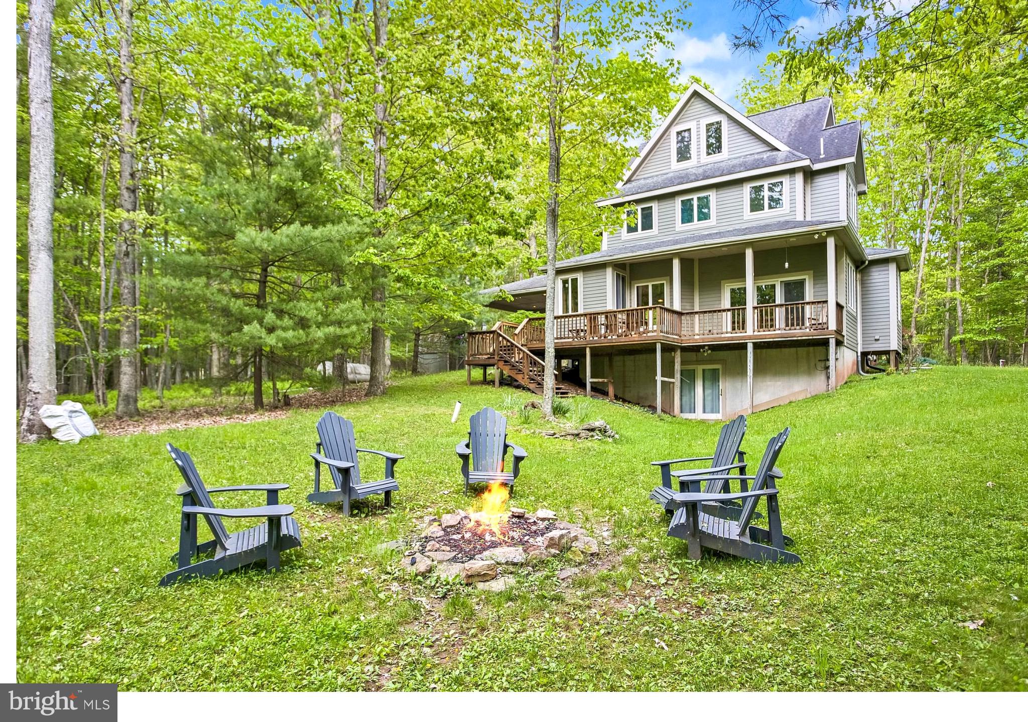 561 Clark Lohr Road Swanton, MD 21561 - Photo 3 of 49 Gallery Image 3