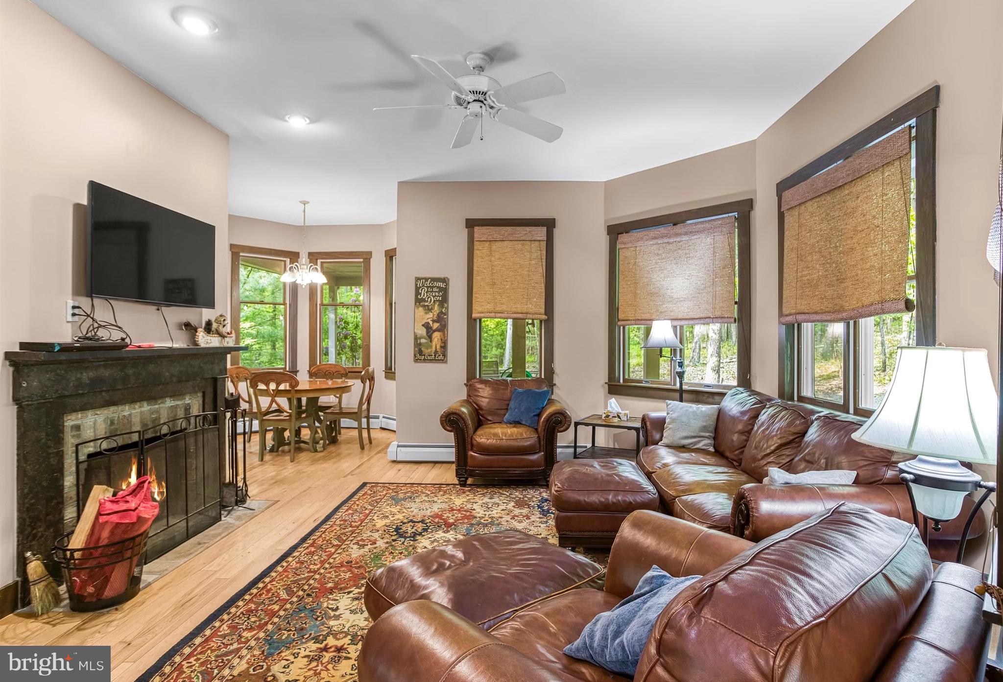 561 Clark Lohr Road Swanton, MD 21561 - Photo 4 of 49 Gallery Image 4