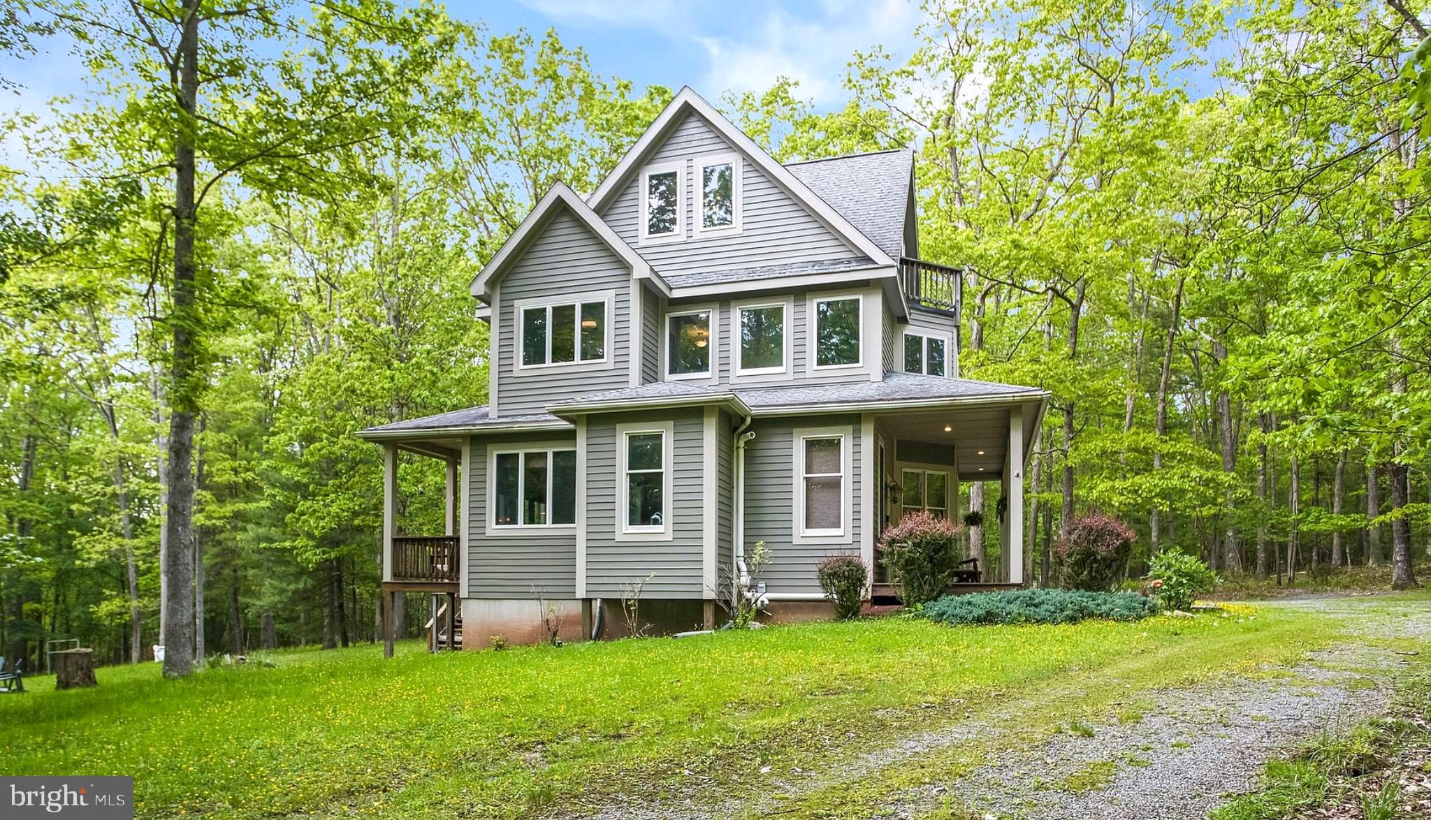 561 Clark Lohr Road Swanton, MD 21561 - Photo 44 of 49 Gallery Image 44