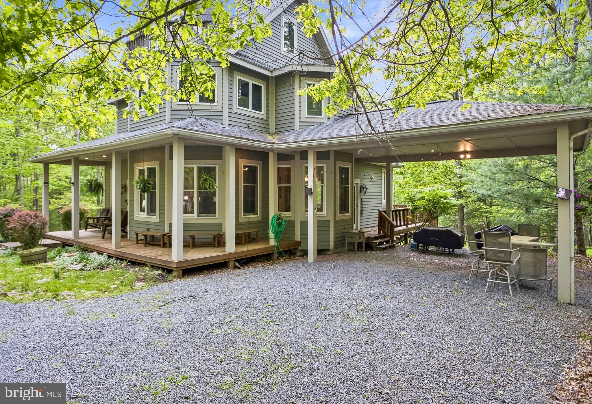 561 Clark Lohr Road Swanton, MD 21561 - Photo 45 of 49 Gallery Image 45