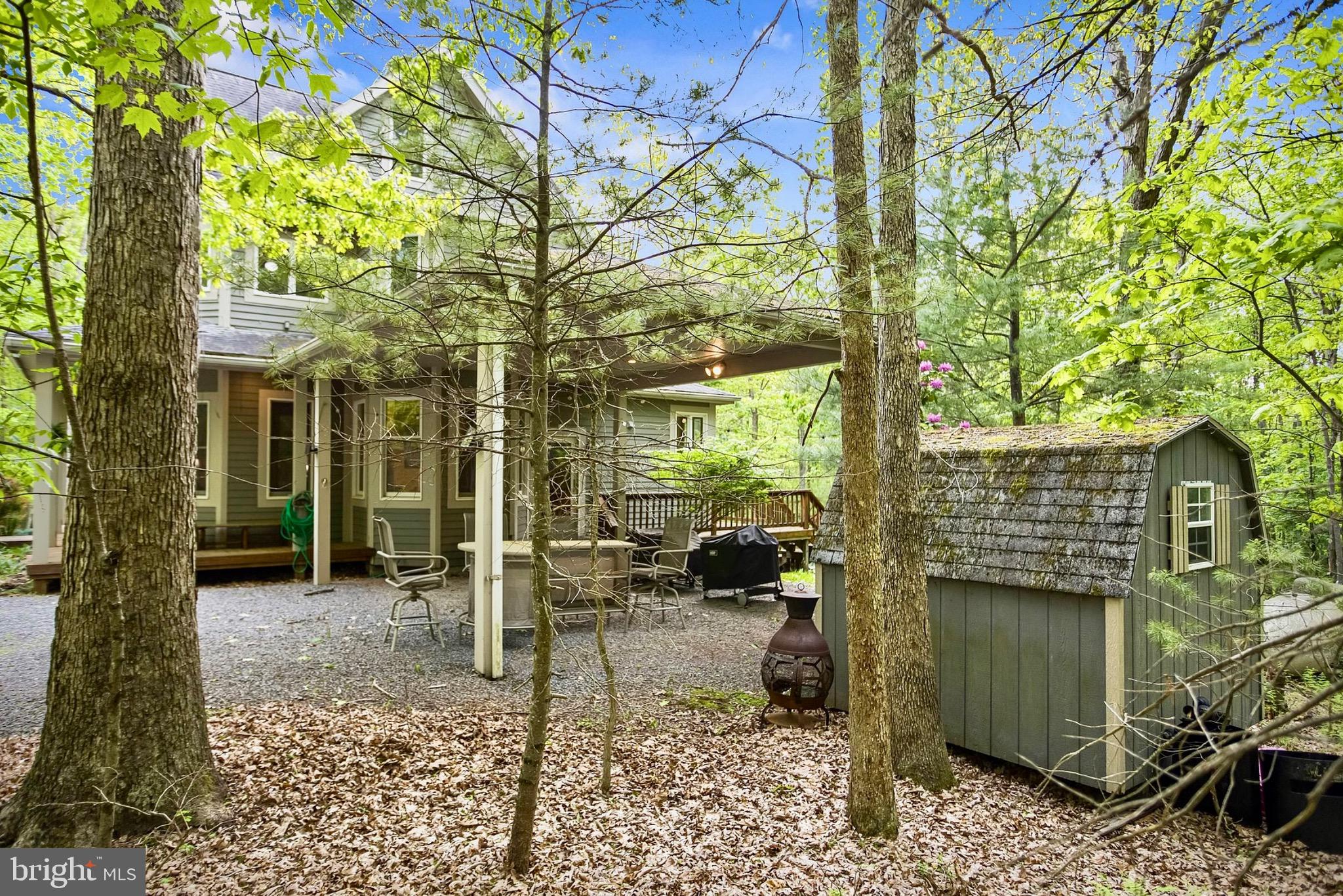 561 Clark Lohr Road Swanton, MD 21561 - Photo 46 of 49 Gallery Image 46