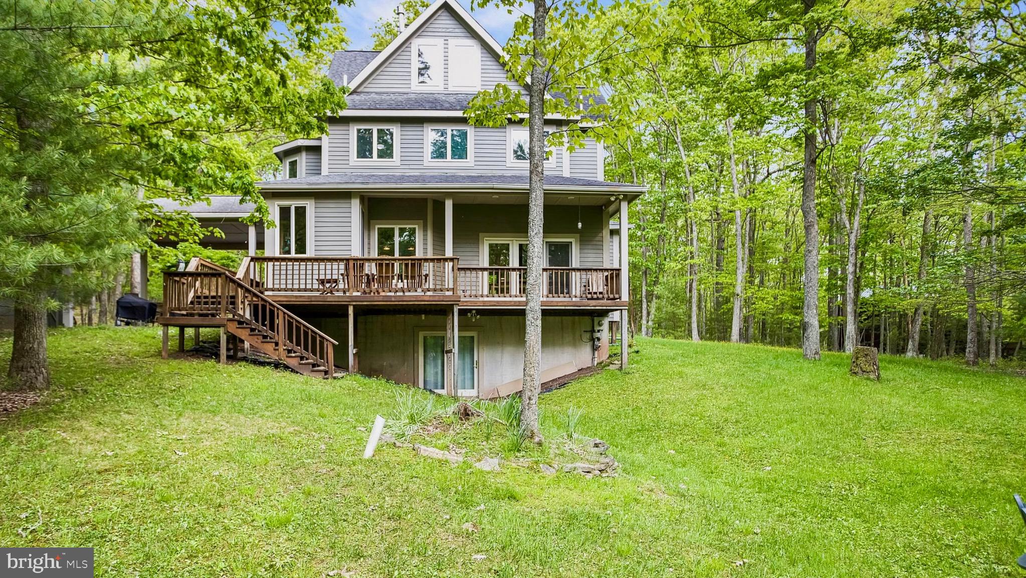 561 Clark Lohr Road Swanton, MD 21561 - Photo 49 of 49 Gallery Image 49