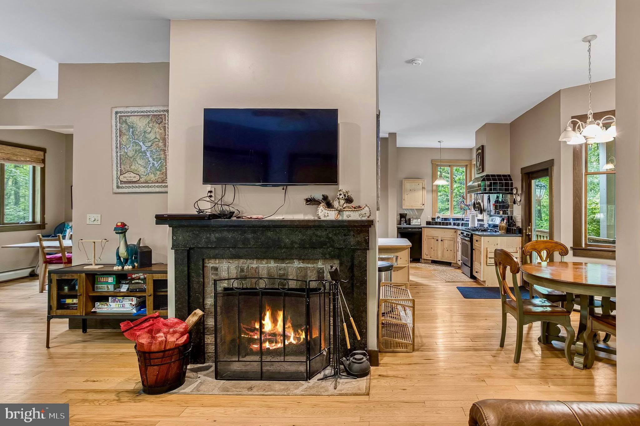 561 Clark Lohr Road Swanton, MD 21561 - Photo 5 of 49 Gallery Image 5