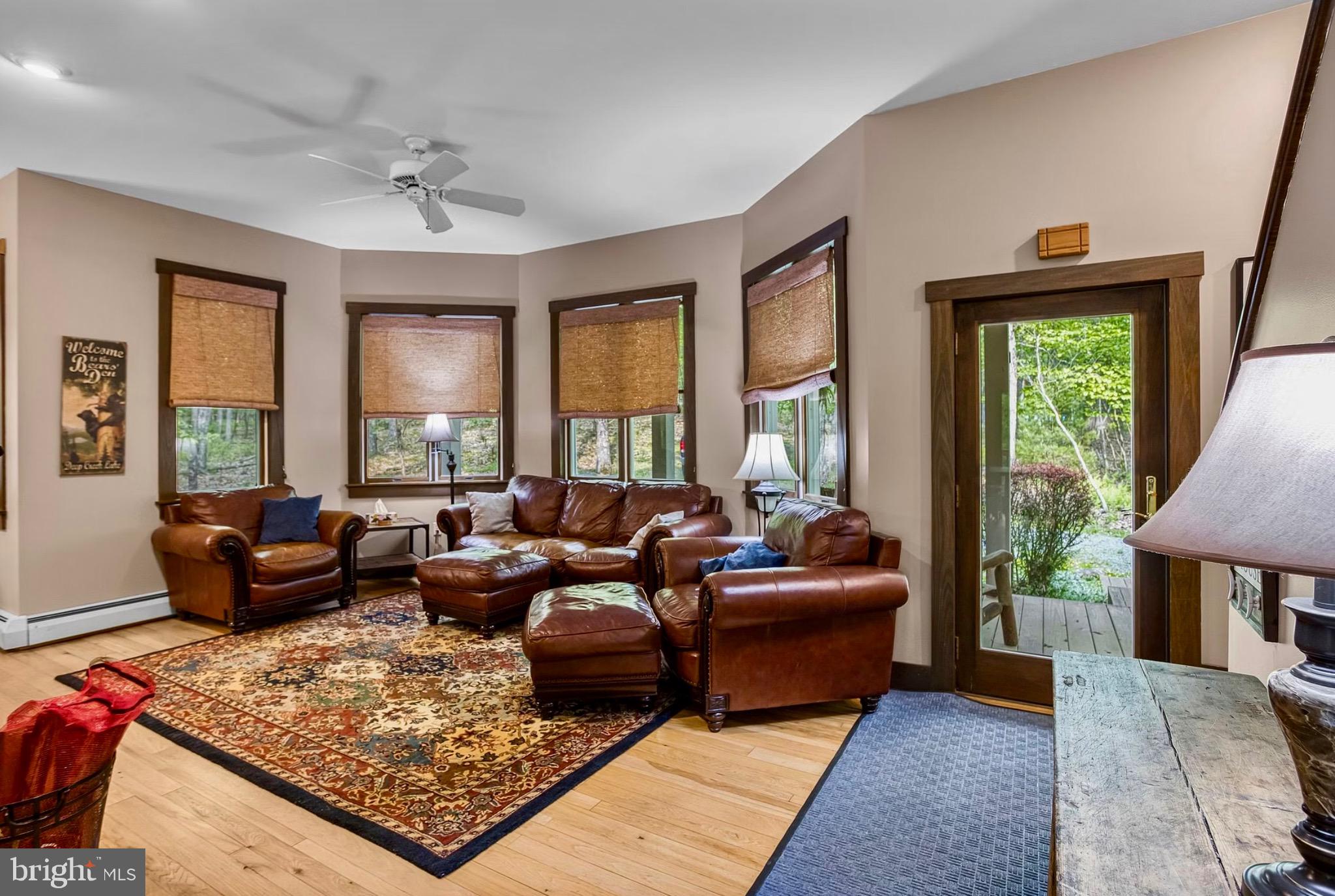 561 Clark Lohr Road Swanton, MD 21561 - Photo 6 of 49 Gallery Image 6