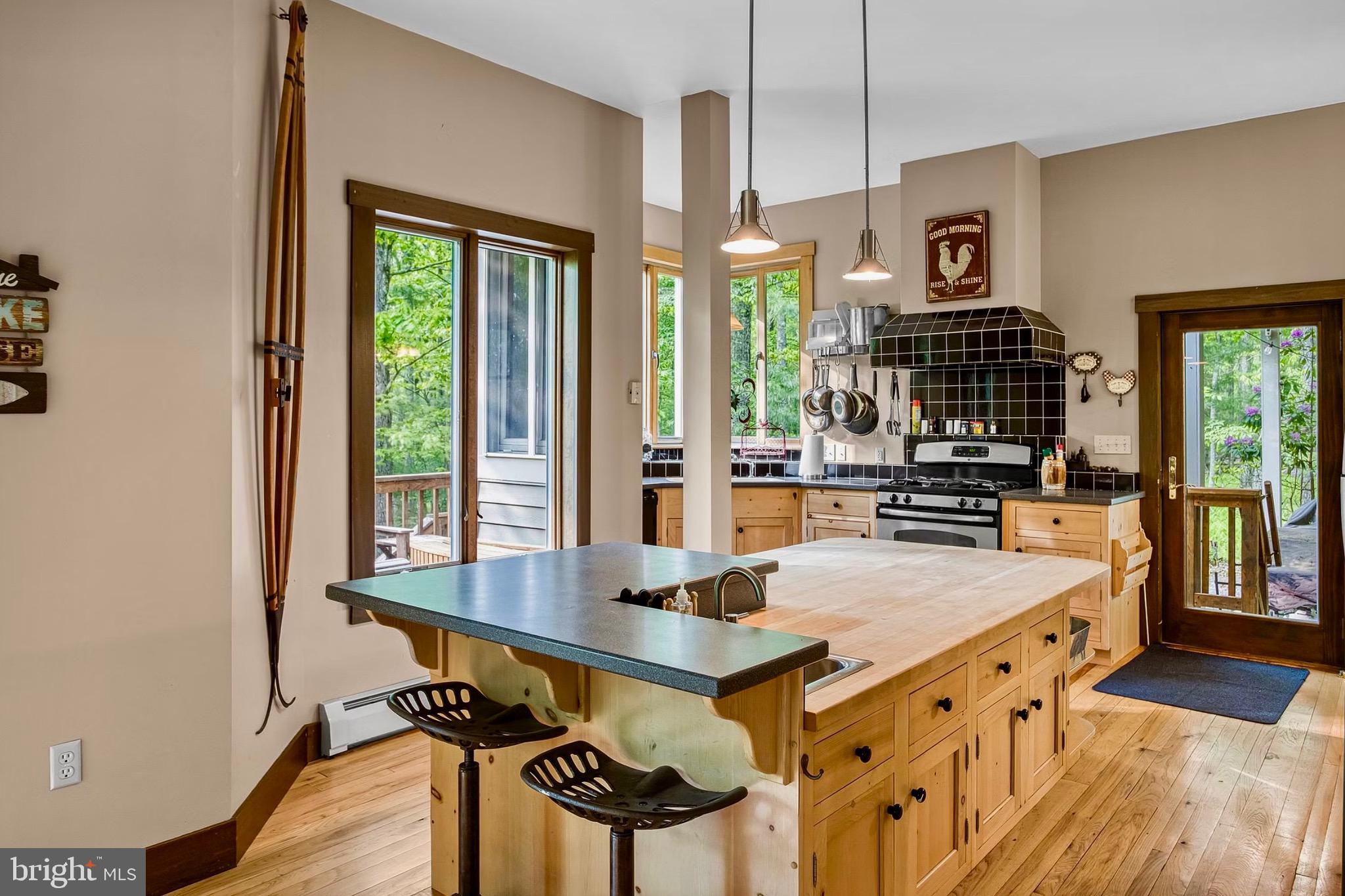 561 Clark Lohr Road Swanton, MD 21561 - Photo 10 of 49 Gallery Image 10