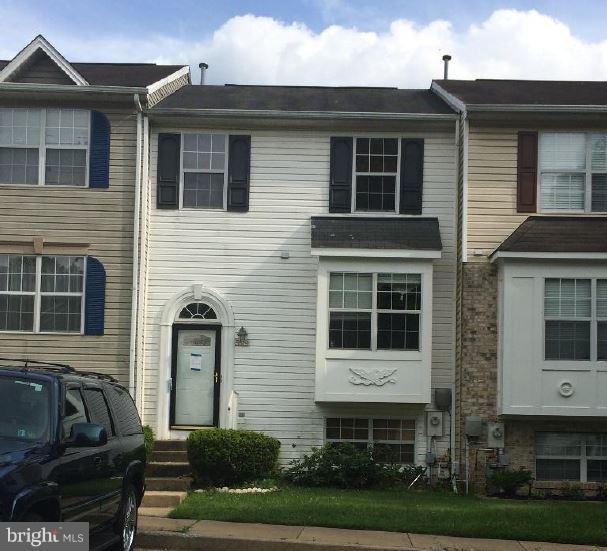 3519 Corn Stream Road Randallstown, MD 21133 - Photo 1 of 6 Exterior (Front)