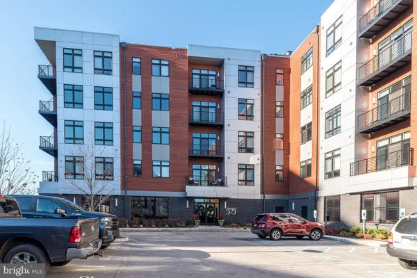 $2,835 | 575 South Goddard Boulevard, Unit 410, King of Prussia, PA 19406