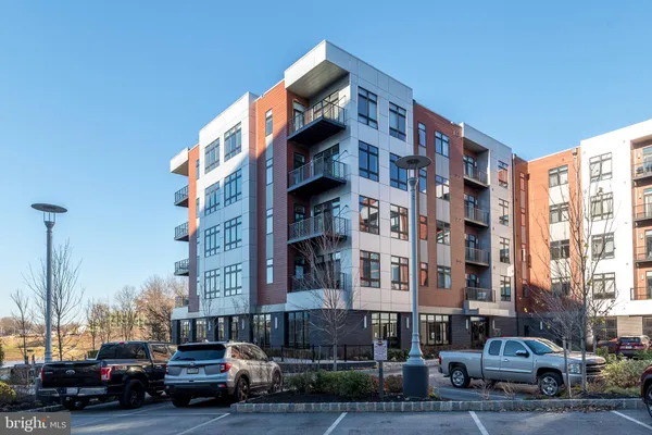 $2,835 | 575 South Goddard Boulevard, Unit 410, King of Prussia, PA 19406