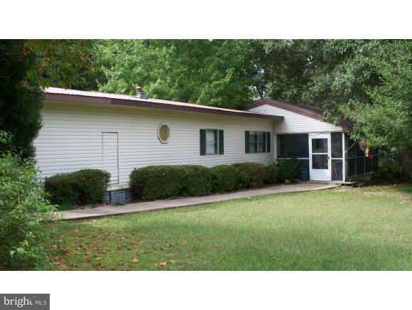 20556 Cubbage Pond Road Lincoln, DE 19960 - Photo 1 of 12 Gallery Image 1