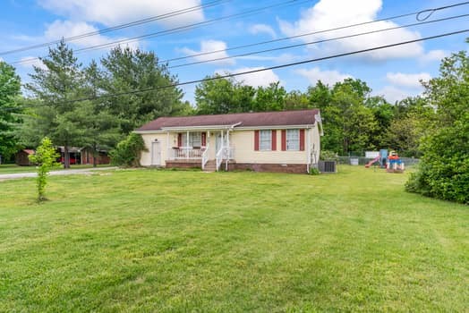 4825 Big Springs Road Lebanon, TN 37090 - Photo 1 of 1