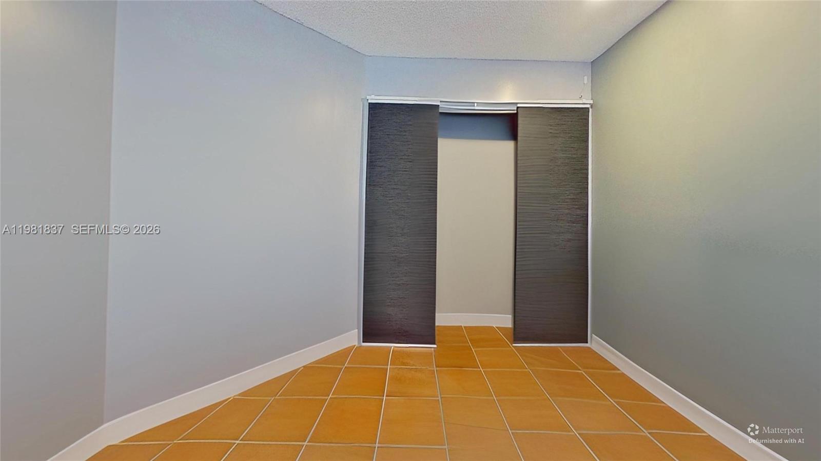 3760 Westminster Street Hollywood, FL 33021 - Photo 39 of 42 a view of an empty room