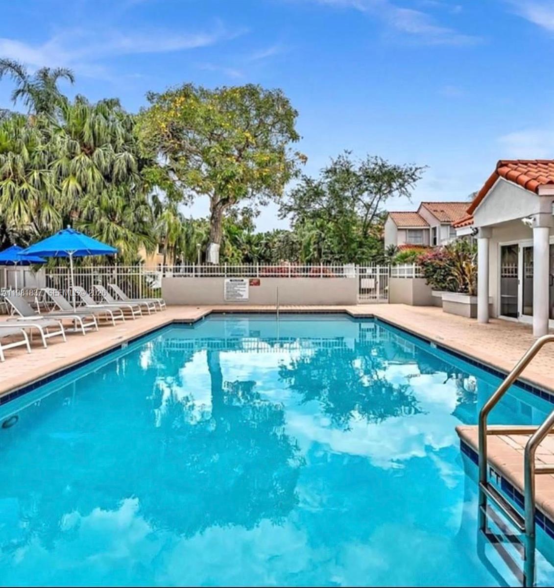 3760 Westminster Street Hollywood, FL 33021 - Photo 6 of 42 a view of a house with yard and sitting area