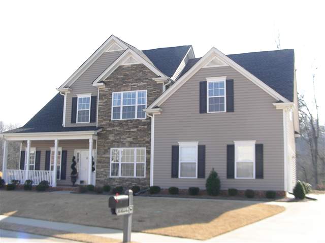 205 Elstar Loop Road Simpsonville, SC 29681 - Photo 1 of 24