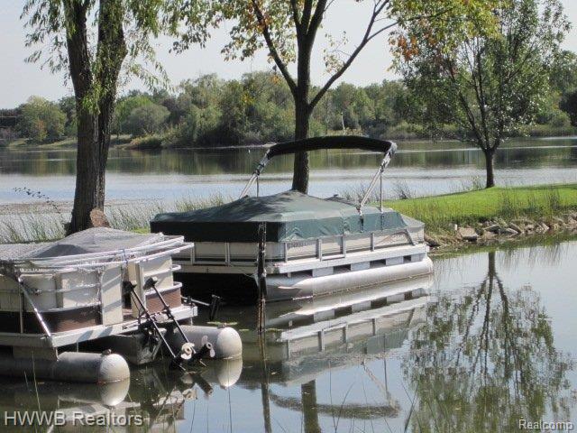 5445 Lane Lake Road Bloomfield Hills, MI 48302 - Photo 18 of 18 Gilbert Lake Access.JPG