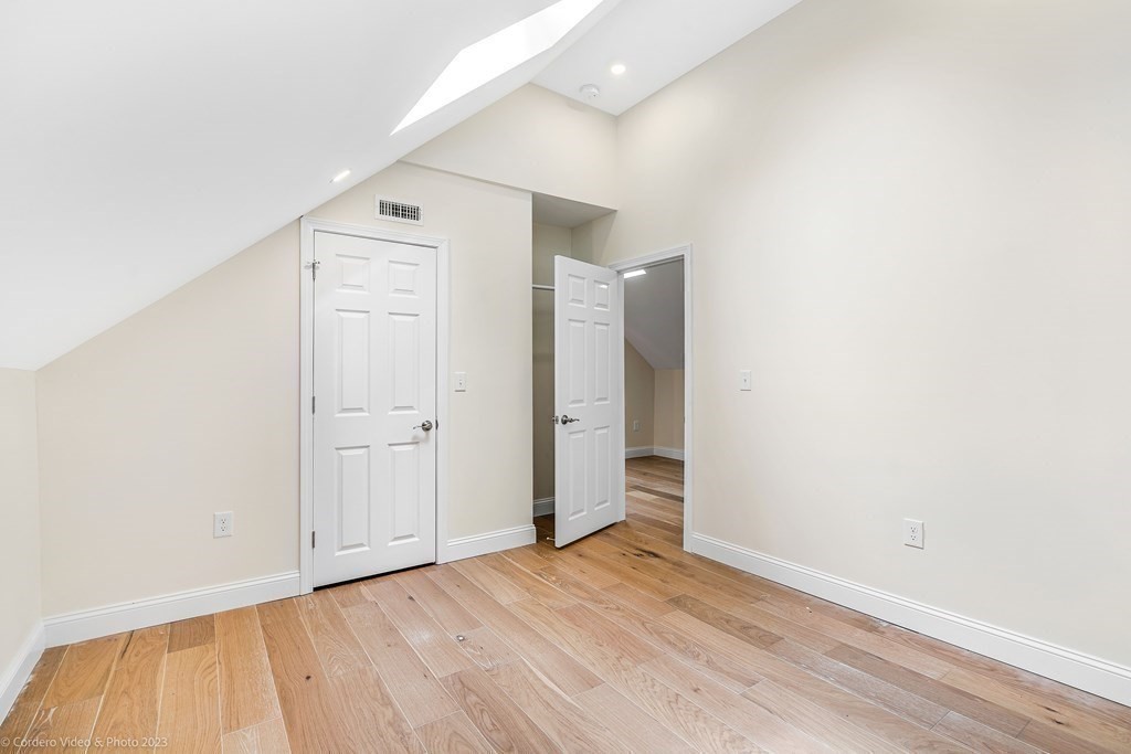 26 Mill Street Maynard, MA 01754 - Photo 25 of 29 a view of an empty room