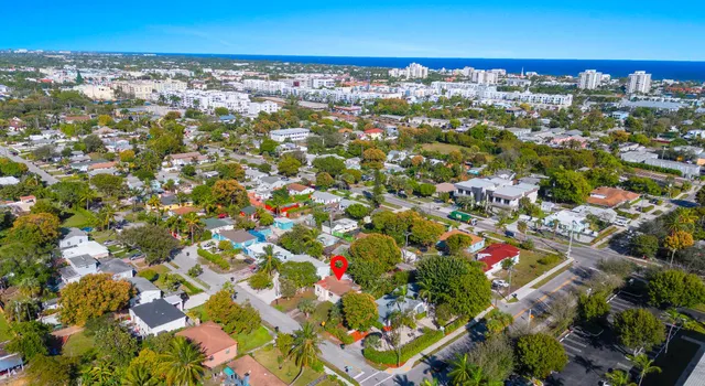 $725,000 | 337 Southwest 1st Avenue, Delray Beach, FL 33444