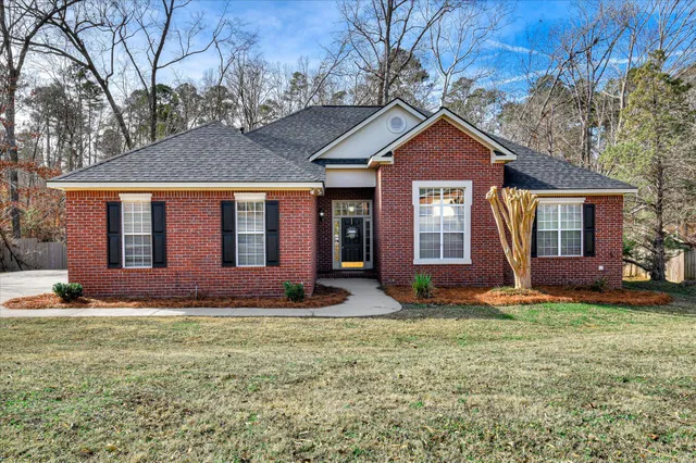 $385,000 | 5041 Sussex Drive, Evans, GA 30809
