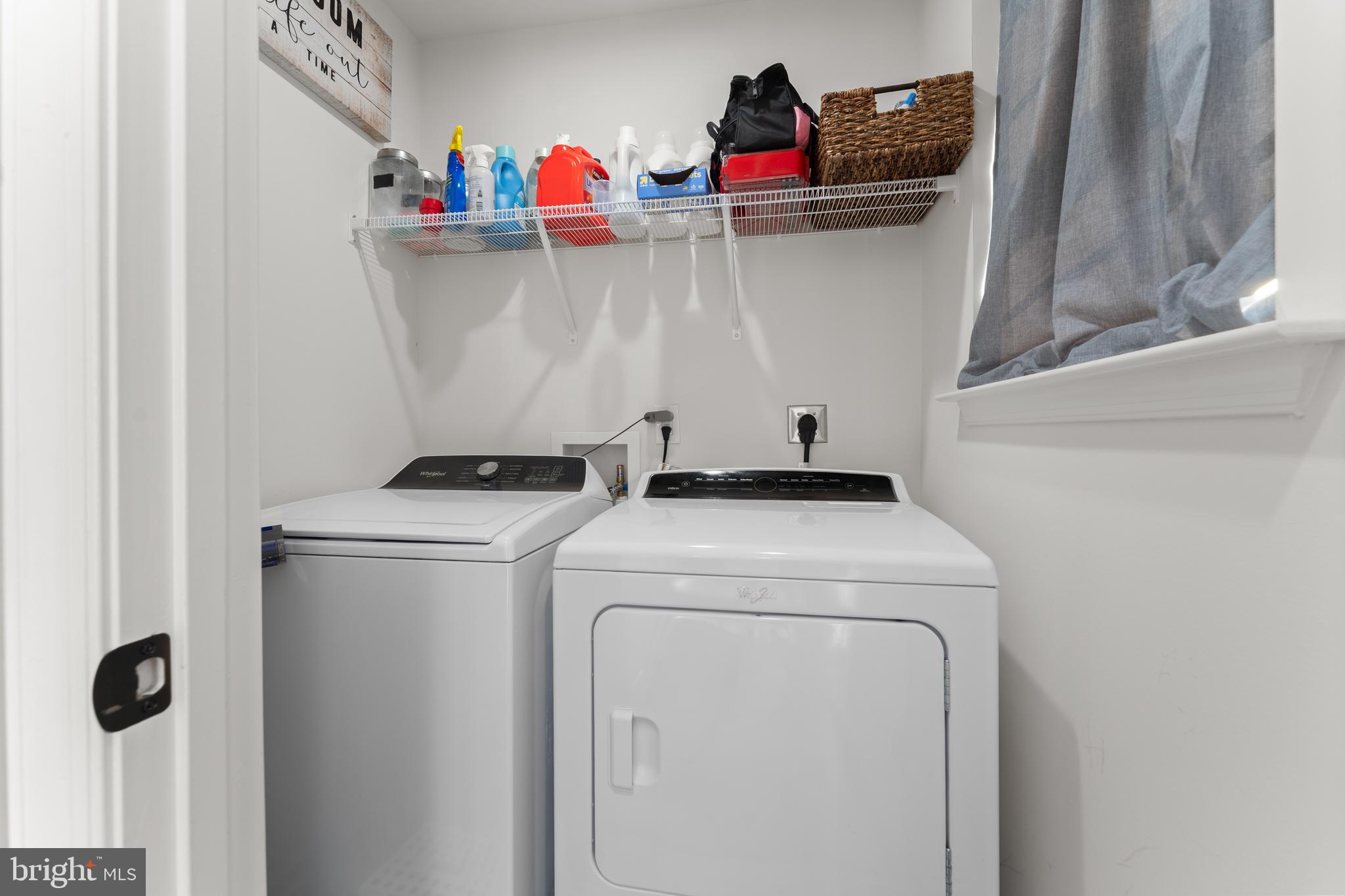 3731 Breaknock Road Bumpass, VA 23024 - Photo 27 of 48 Laundry